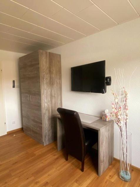 Mit Rheinblick Koblenz Apartment *