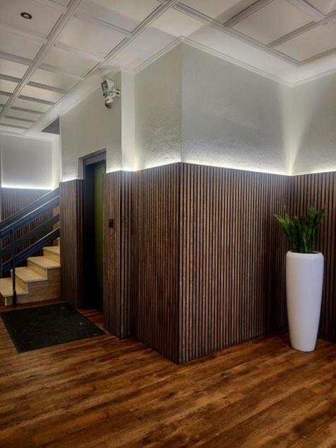 Apartment Mit Rheinblick Koblenz *
